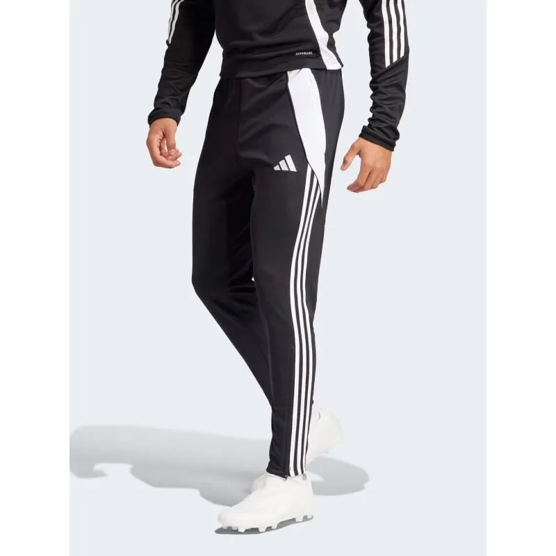 Jogging bicolore signature blanc gris homme - Project X Paris | wimod