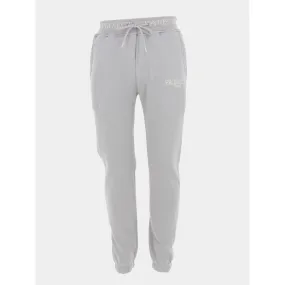 Jogging brodé gris homme - Project X Paris | wimod