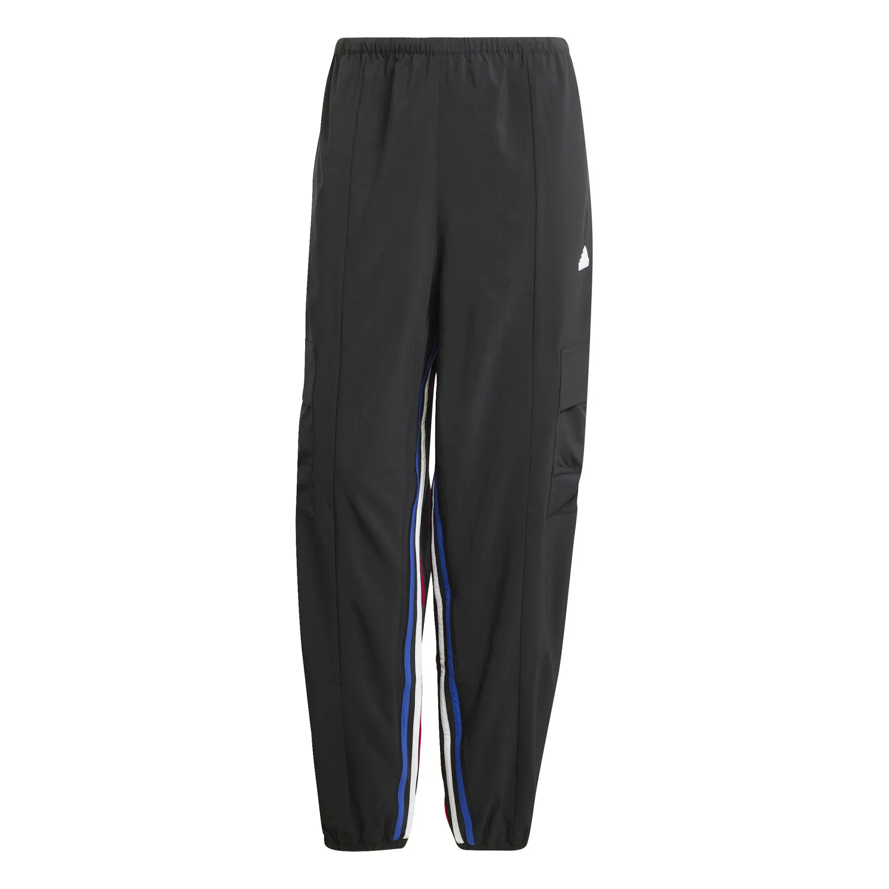 Jogging poche cargo femme adidas Express All Gender Breaking