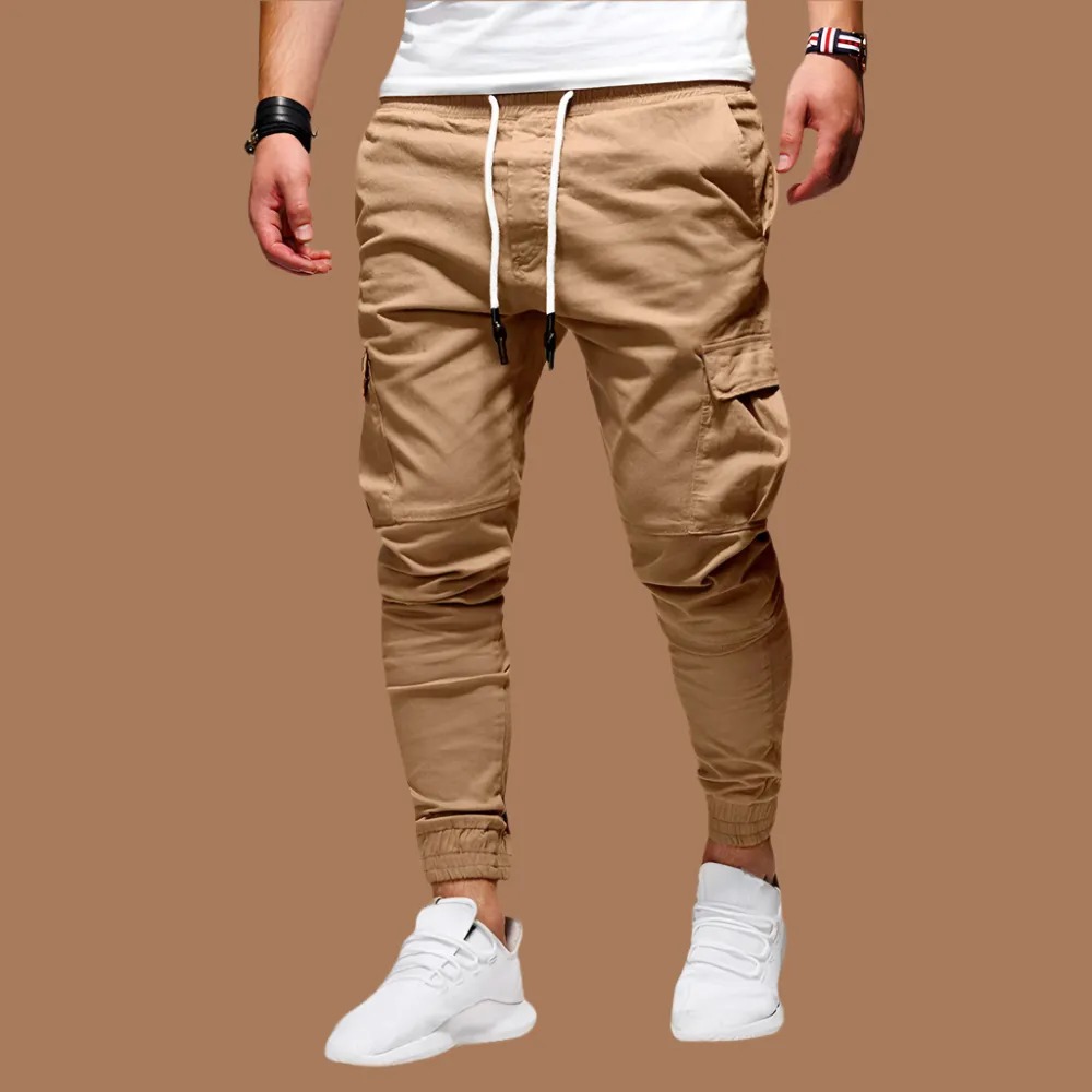 Kalix - Joggeurs cargo pour hommes