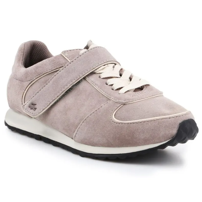 Lacoste Agadel Srw Lt W 7-28SRW1124235 gris