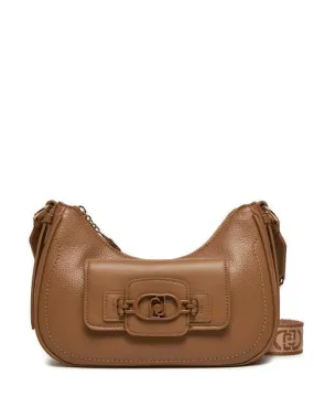 Liujo Pakuna Sac D'épaule Amande - Achetez À Prix Outlet!