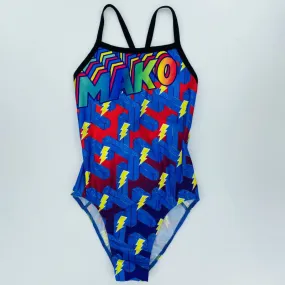 Mako Aumakua - Seconde main Maillot de bain 1 pièce femme - Multicolore - 40 | Hardloop