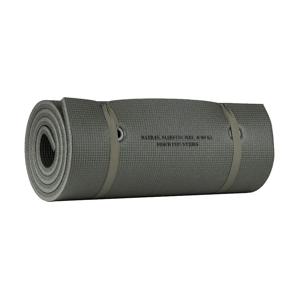 Matelas de couchage M-90 18MM