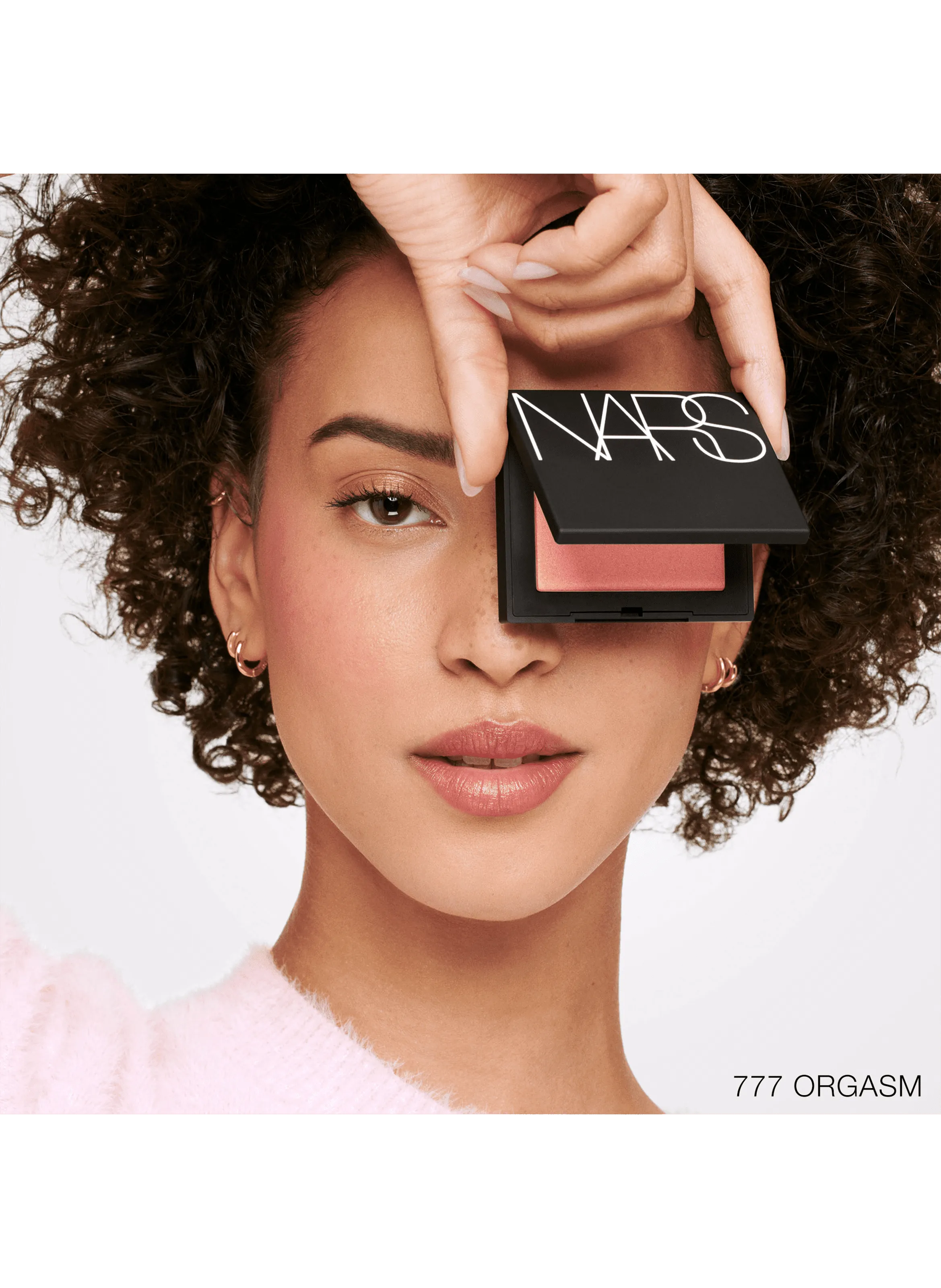NARS  Mini Blush - Rose