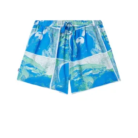 OBEY  Short Atoll