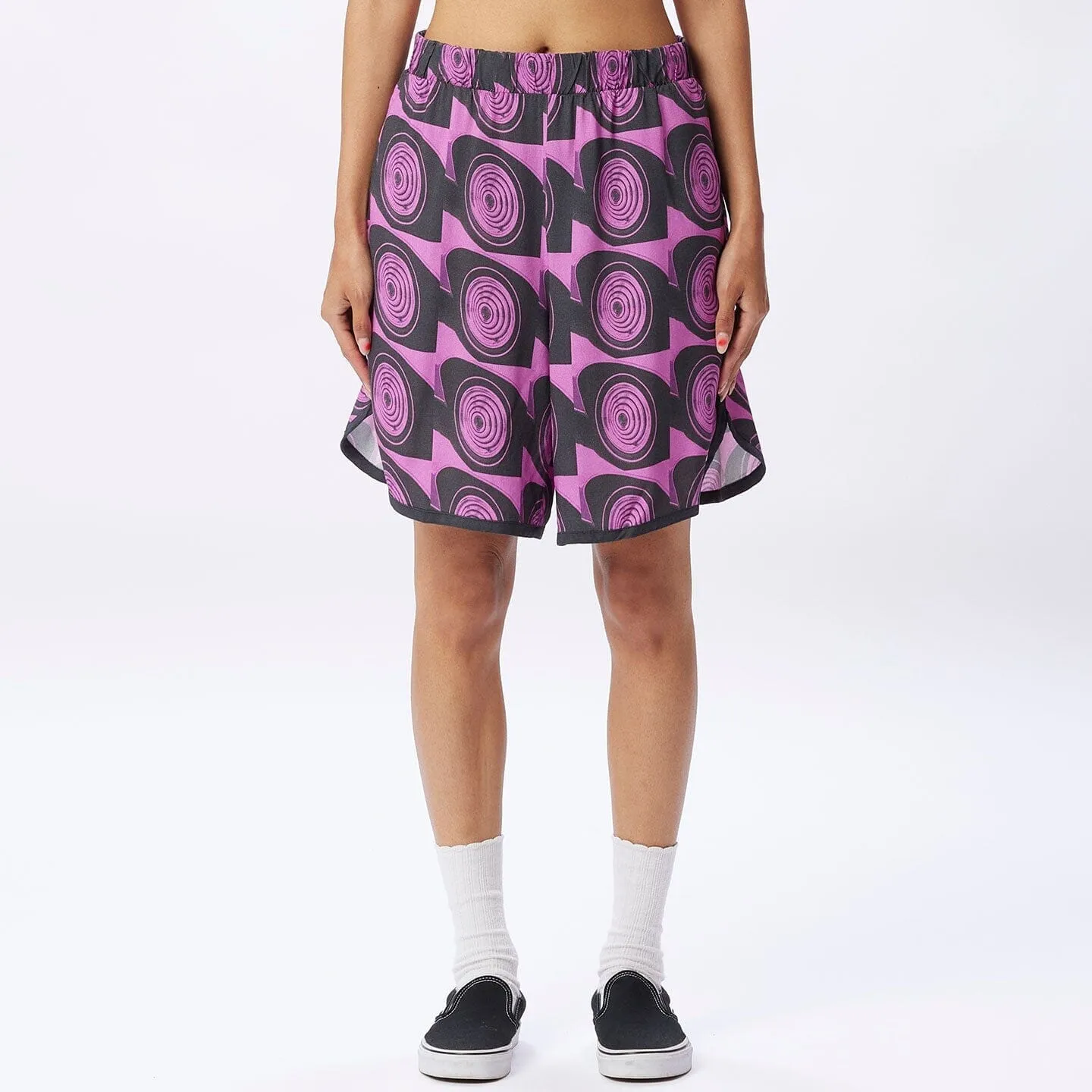 OBEY  Short Maria
