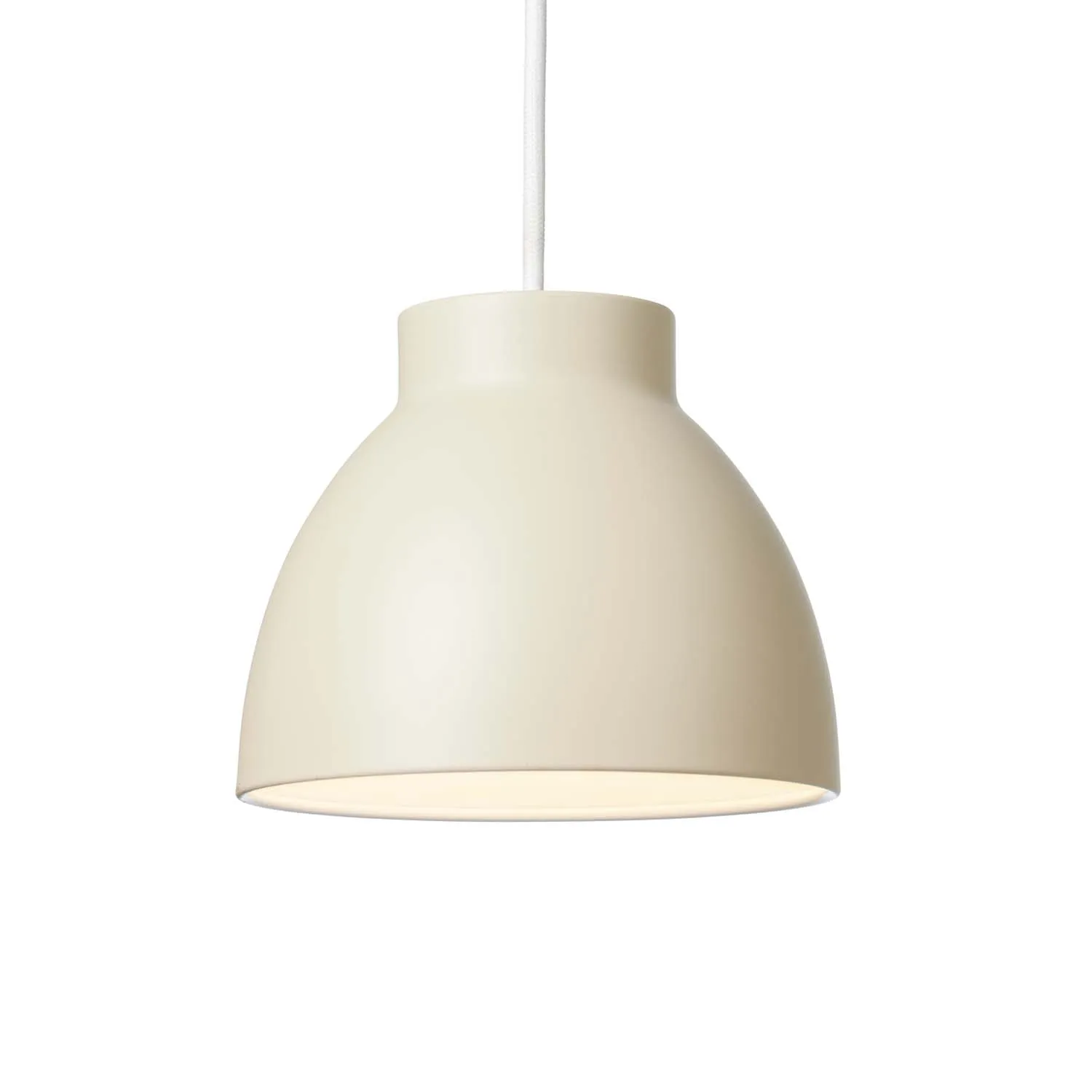 OBJECT - Modern living room chandelier in colored metal