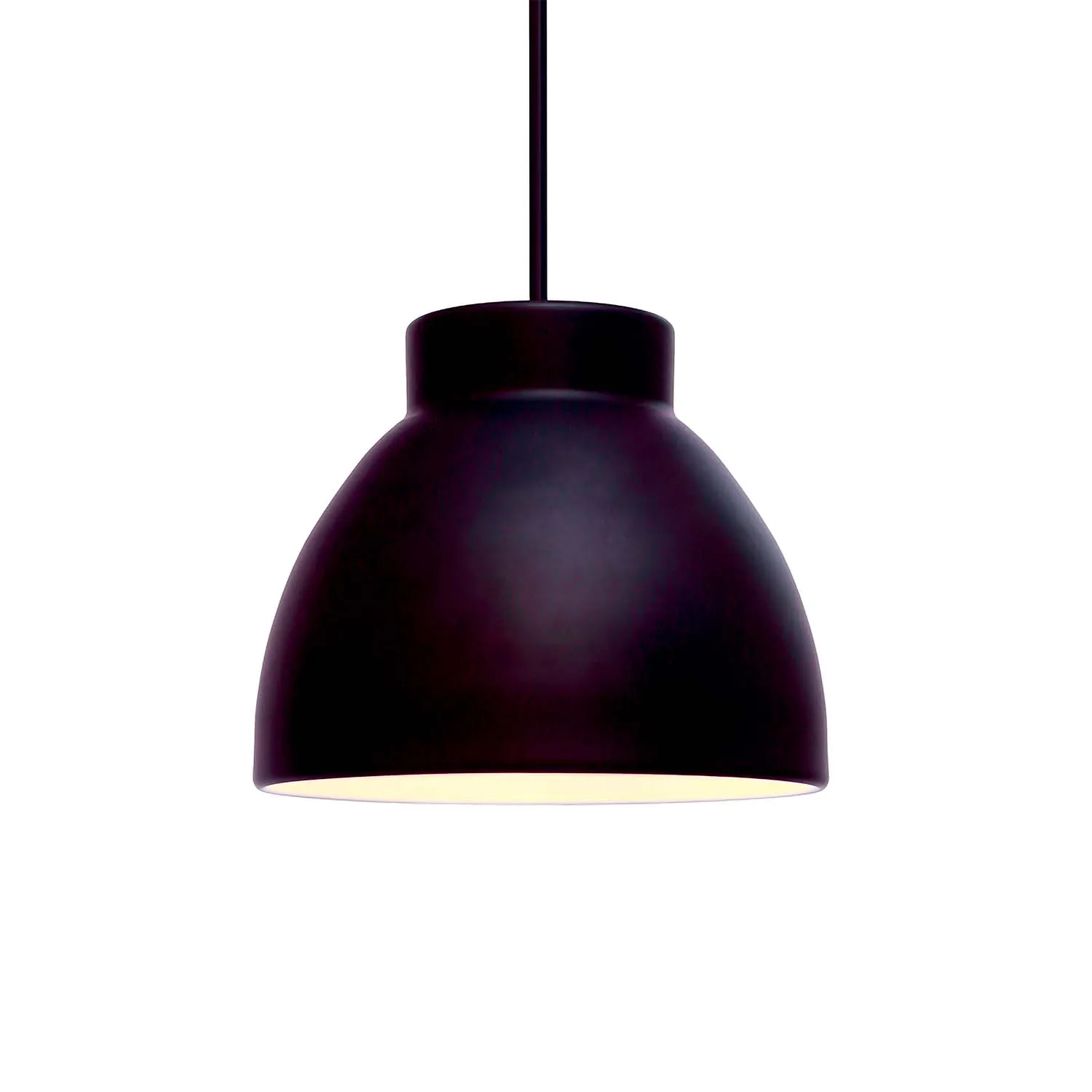 OBJECT - Modern living room chandelier in colored metal