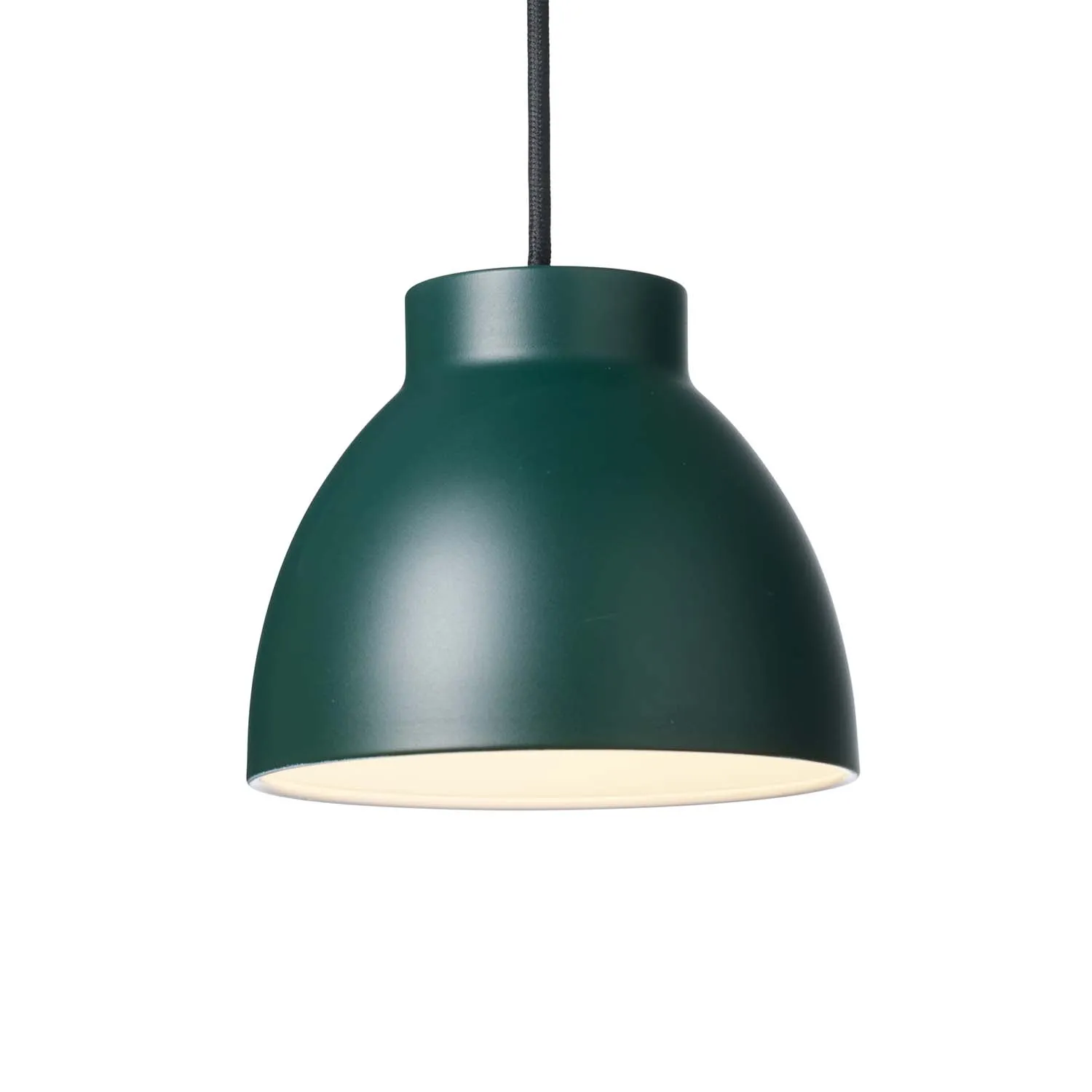 OBJECT - Modern living room chandelier in colored metal