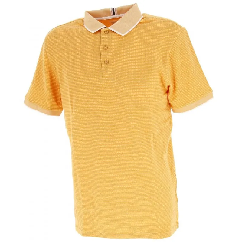 Polo classic mc kaki homme - Benson & Cherry | wimod