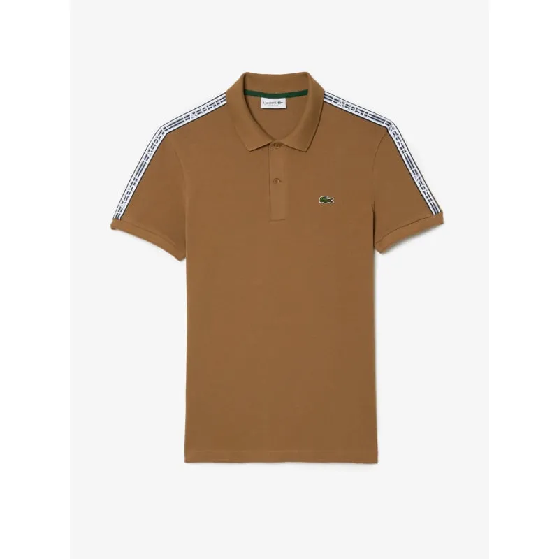 Polo pasian kaki homme - Teddy Smith | wimod