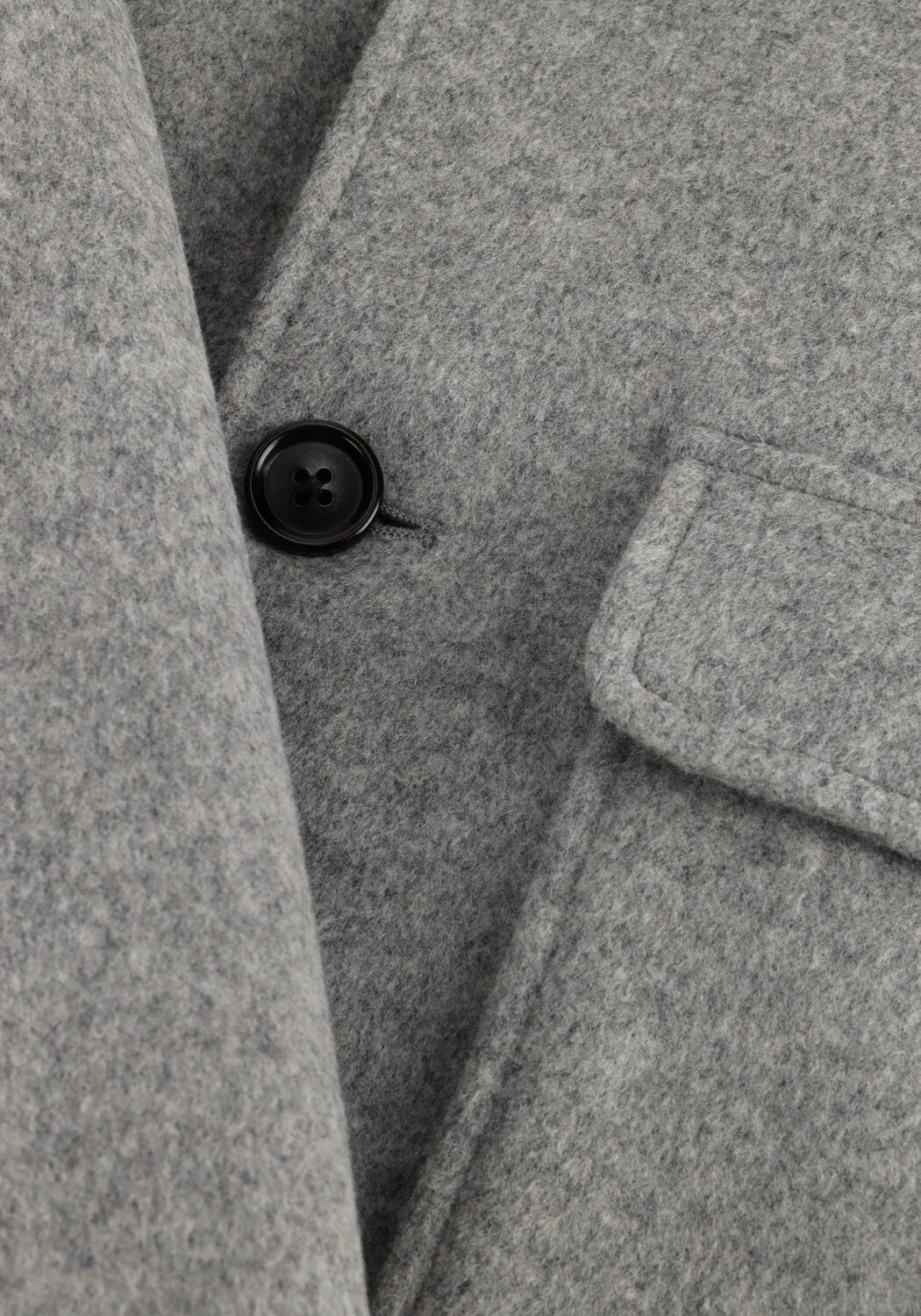 profuomo jack outerw bmbr knit jack en gris