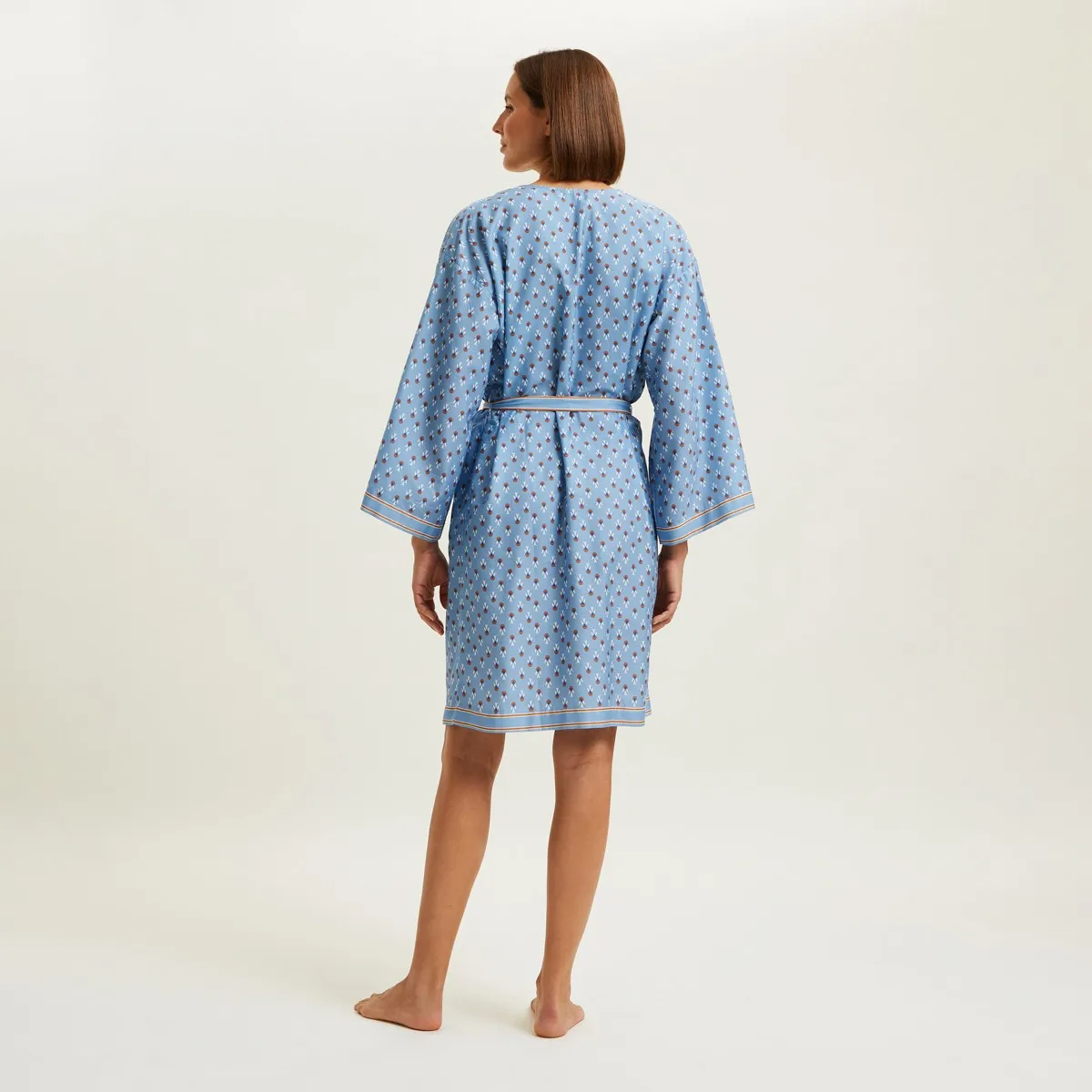 Robe de chambre Chora