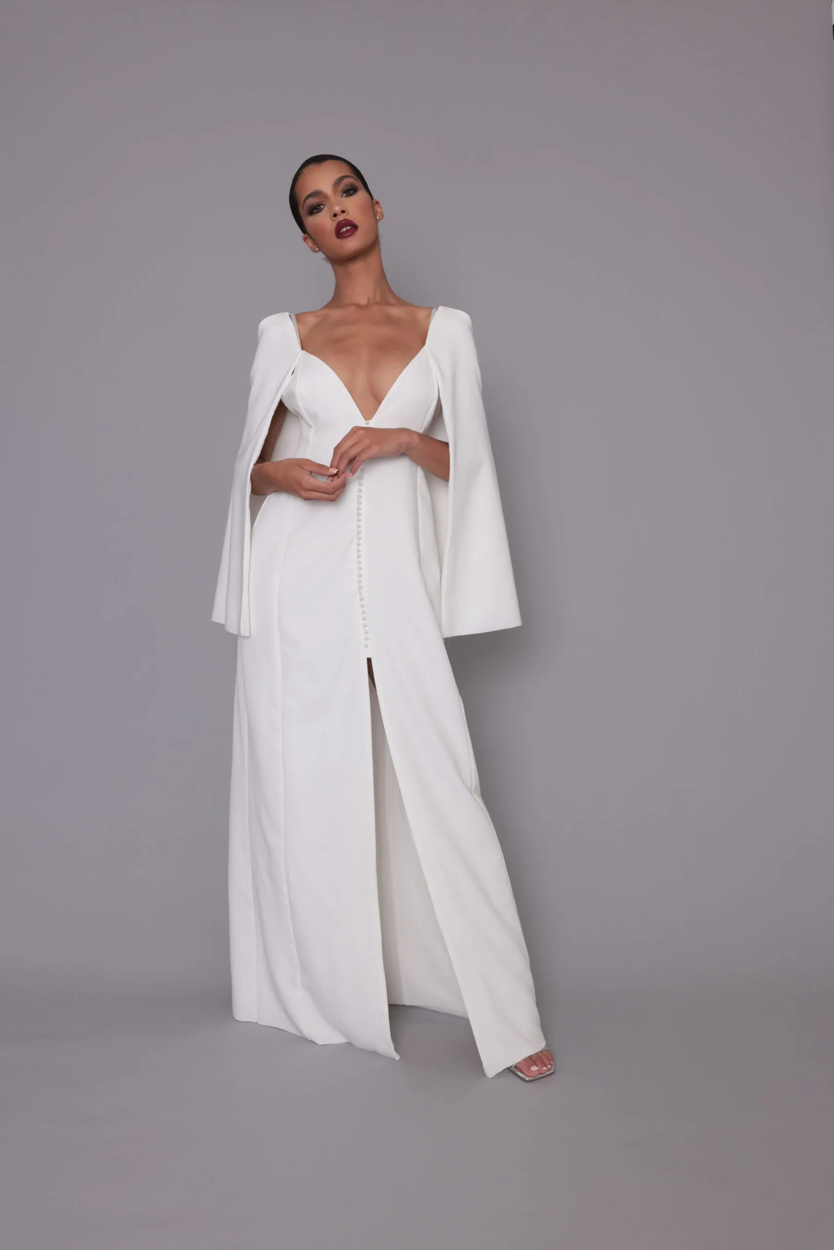 Robe de mariée Loma