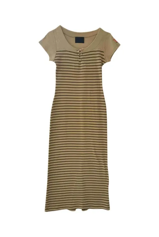 Robe marinière Chipie