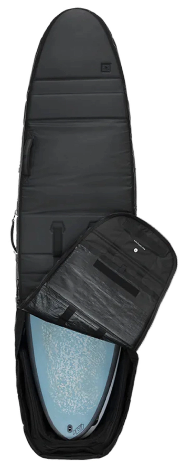 Sac de Planche Db The Djarv 3-4 Coffin Black Out