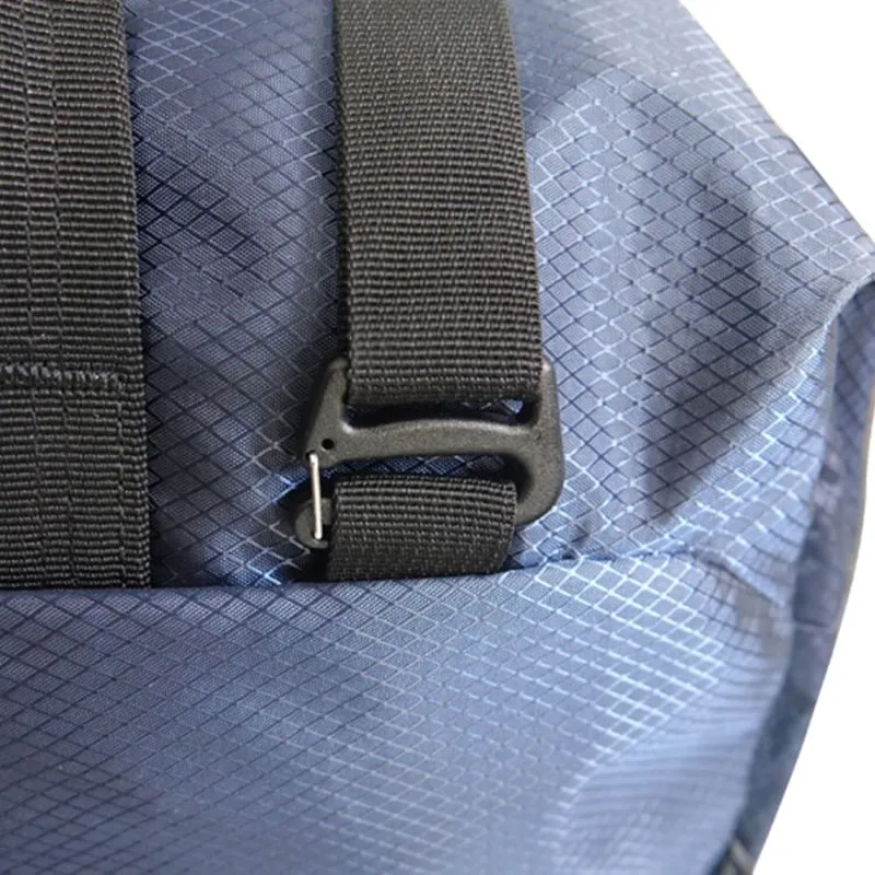Sac de voyage Sohito Bagu 39.5 cm Bleu