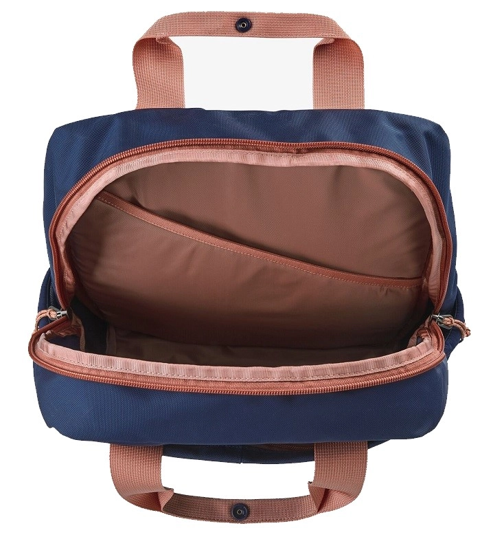 Sac à Dos Patagonia Women Tamangito Pack 20L Iggy Blue