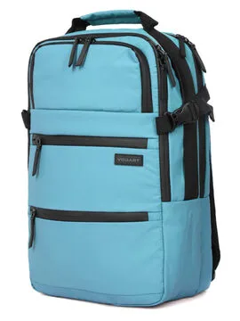 Sac à dos Vogart Camper Slim Bleu Turquoise  2442701  2442701