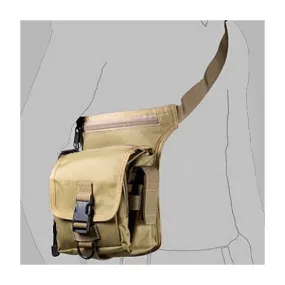 Sacoche Cargo Expedition sable