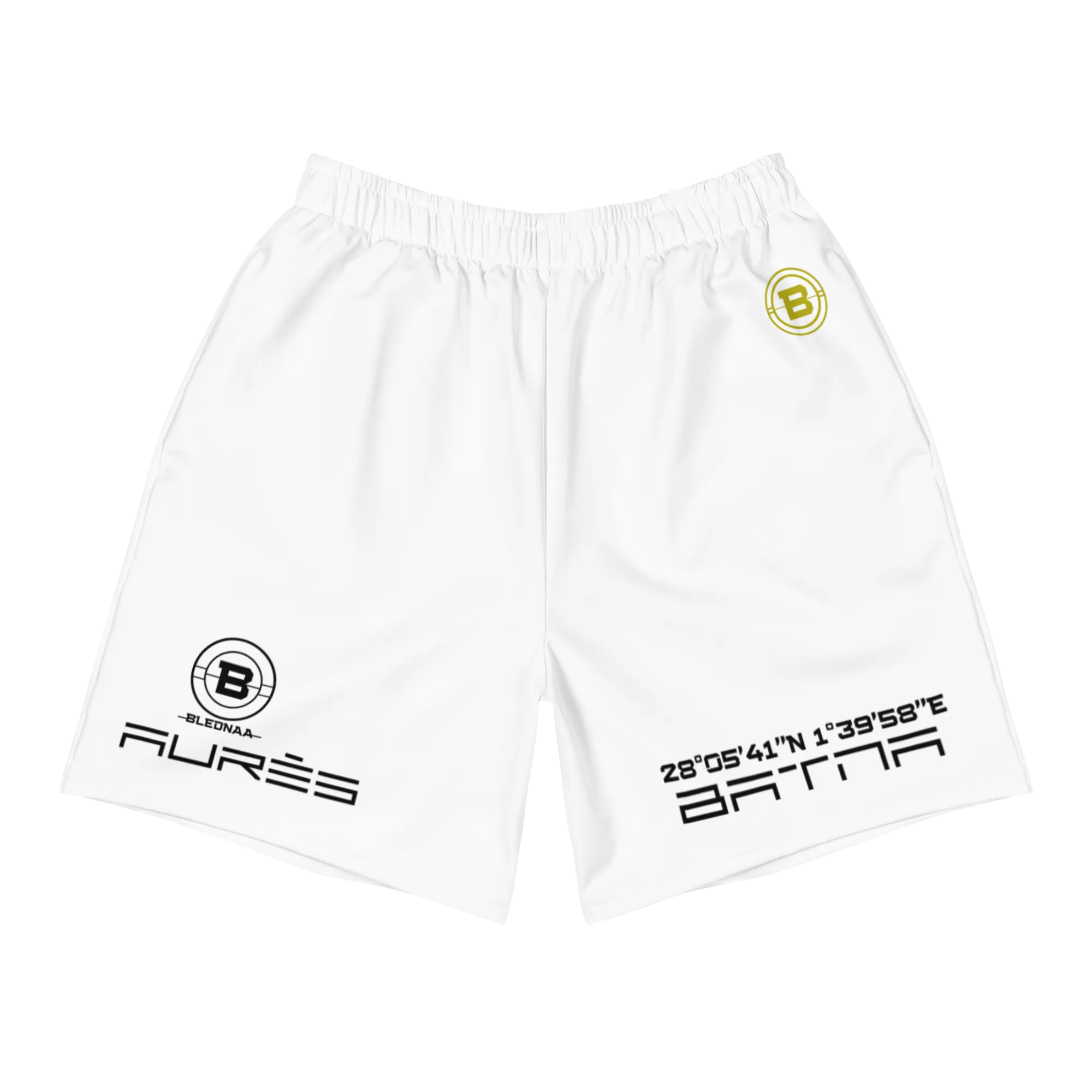 Short BATNA - Blanc