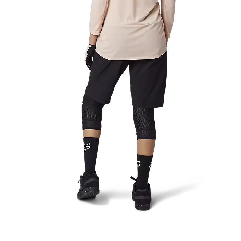Short Fox Ranger Avec Liner Femmes