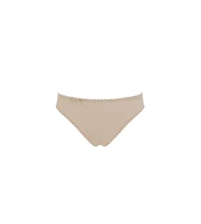 Slip Couture Prima Donna CAFE