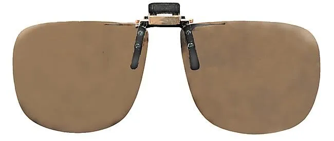 SUR LUNETTE ALCG POLA GRIS CAT.3.
