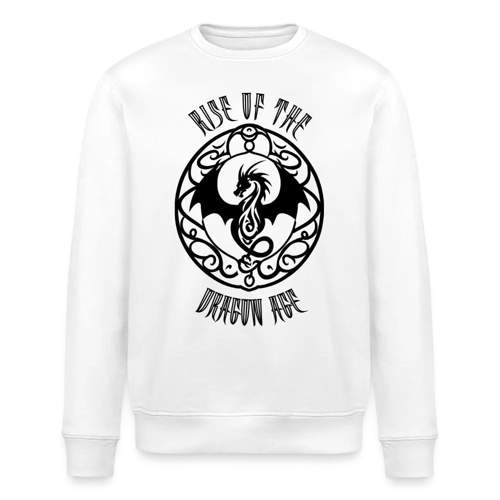 Sweat actif Homme Rise of the dragon age
