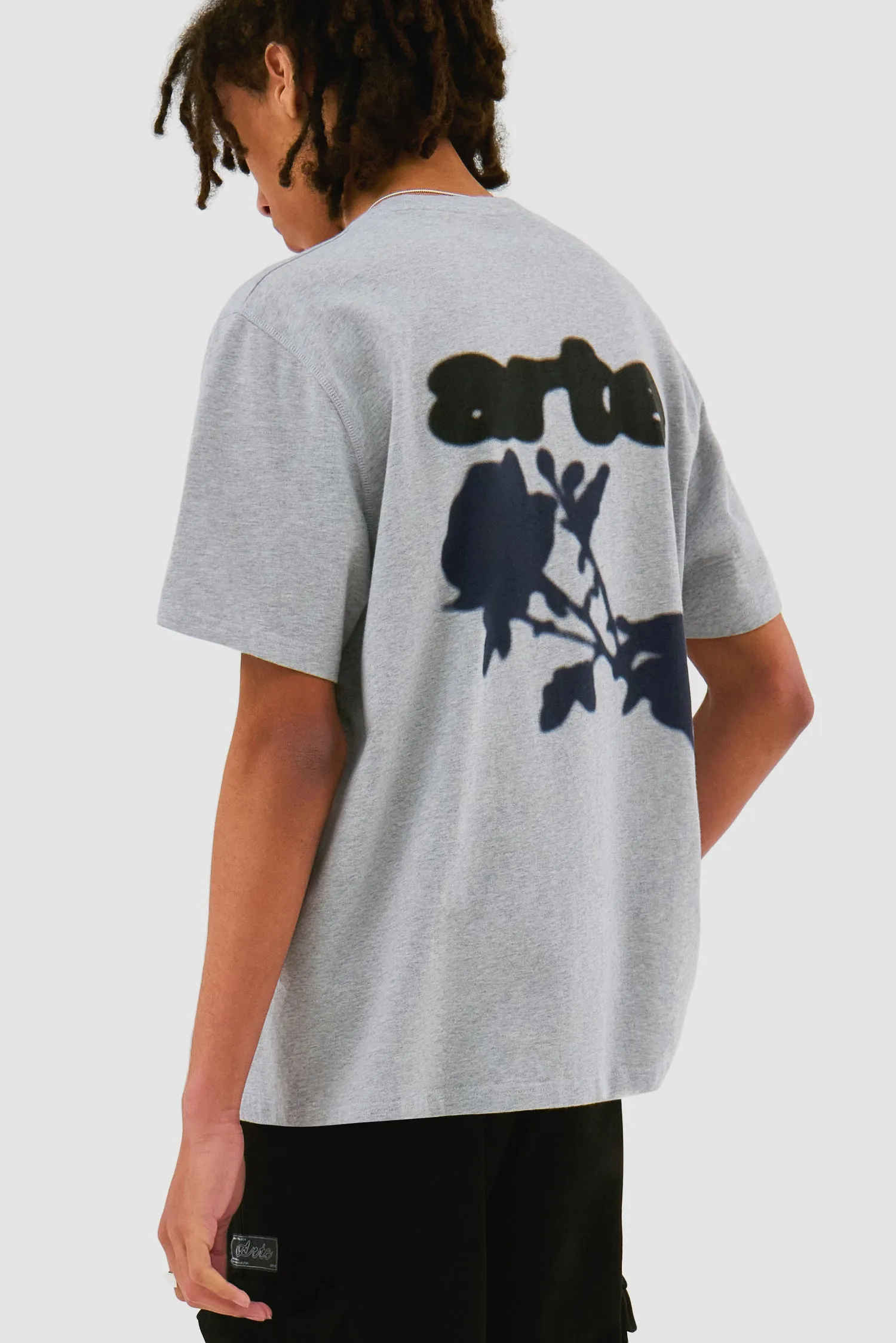 T-shirt Blur Flower