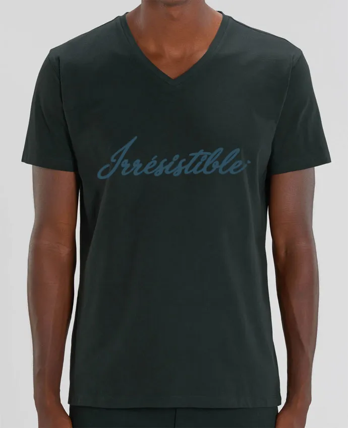 T-shirt homme Irrésistible par tunetoo