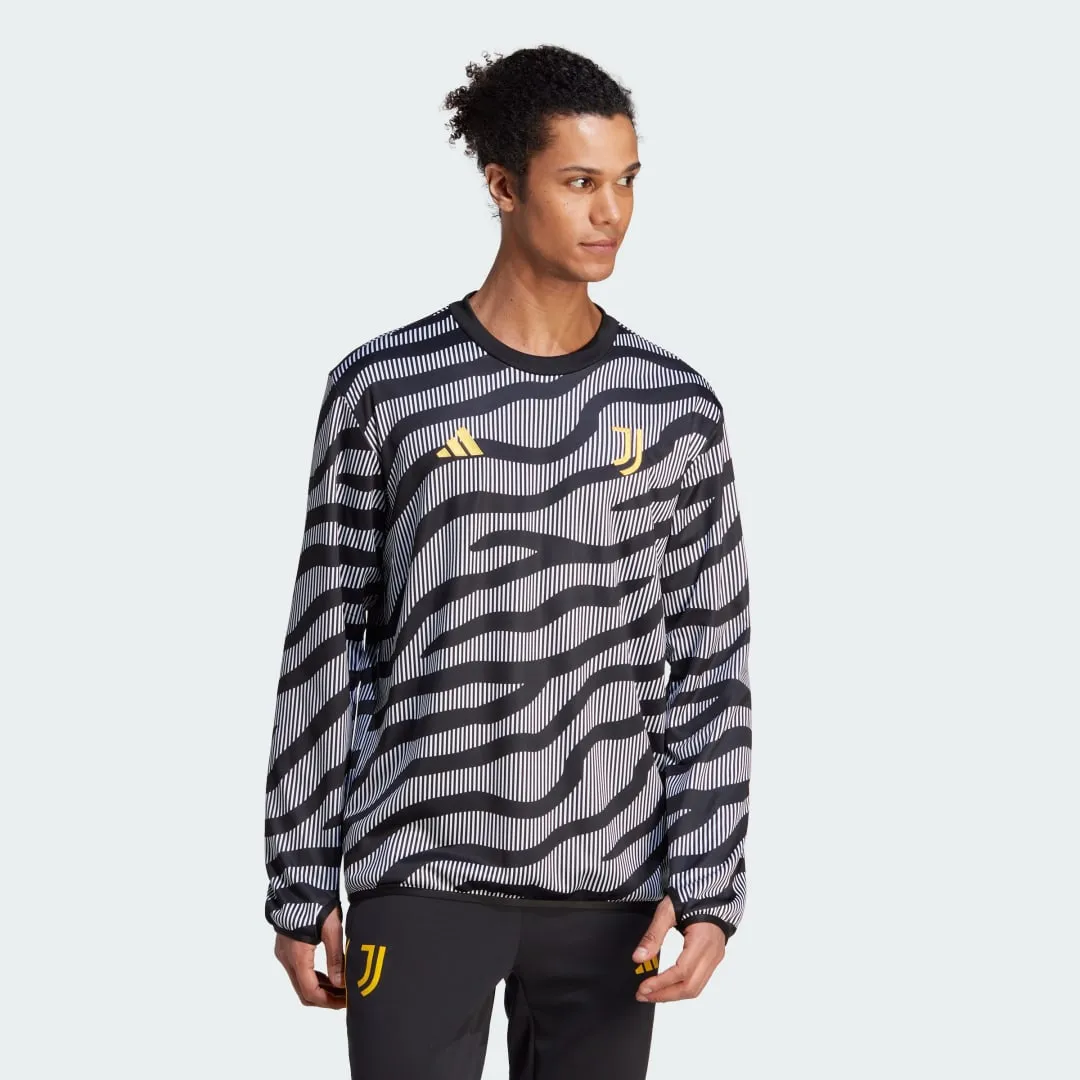T-Shirt Juventus Pre-Match Warm