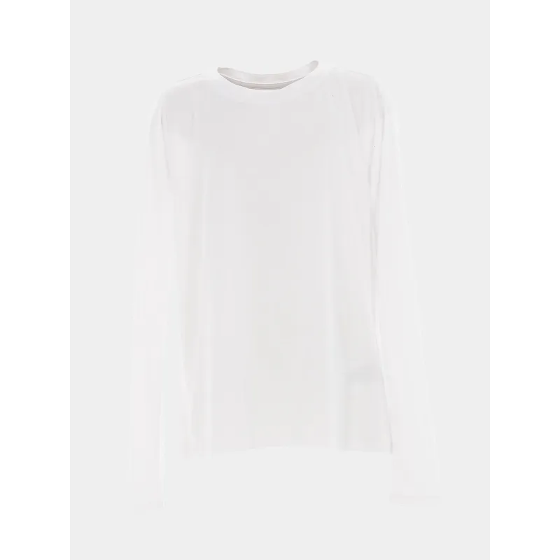 T-shirt sportswear club dégradé gris enfant - Nike | wimod