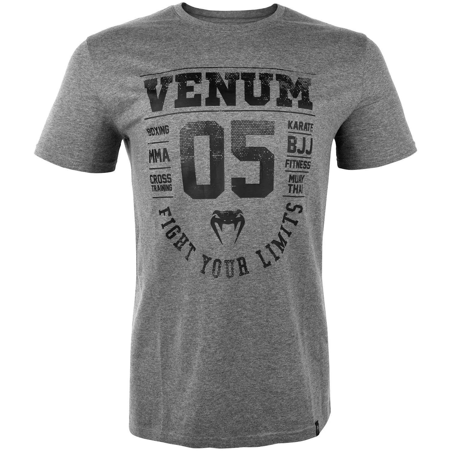 T-shirt Venum Origins