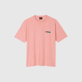 T-shirt à logo