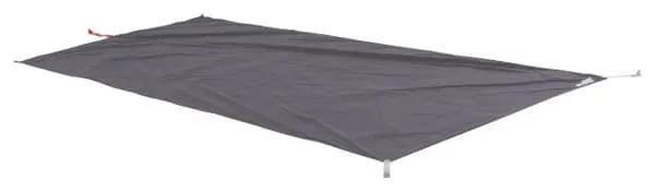 Tapis de Sol Big Agnes Fly Creek HV UL2 Gris
