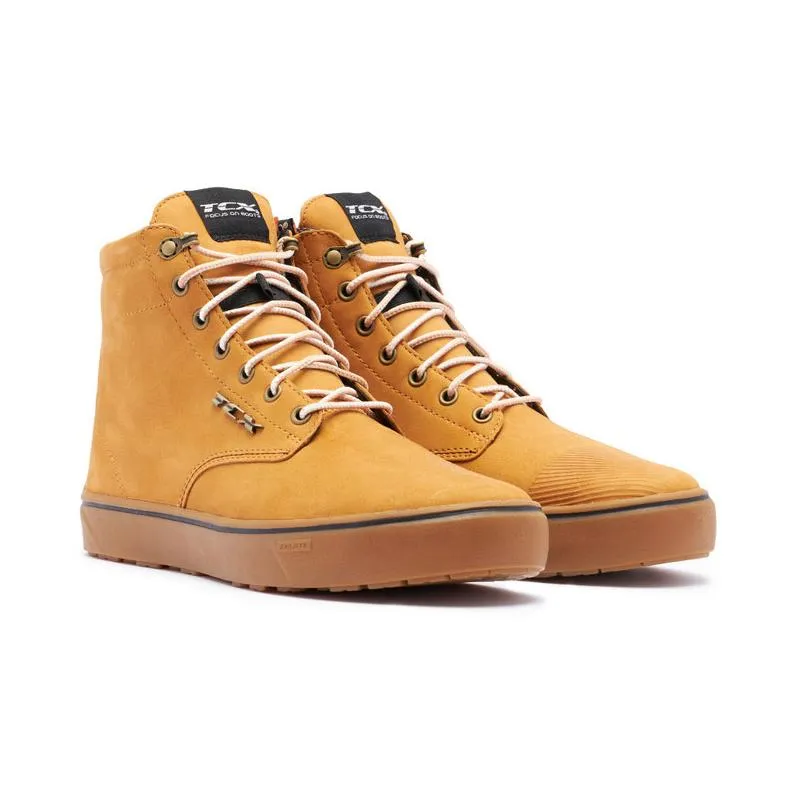  TCX Chaussures DARTWOOD WP  Chaussures moto