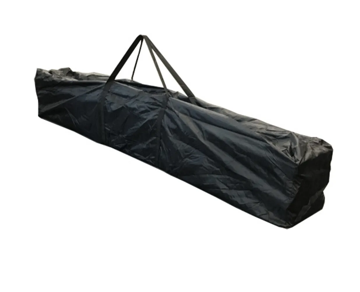 Tonnelle de jardin Easy Up pliable lxe 2x2m blanc