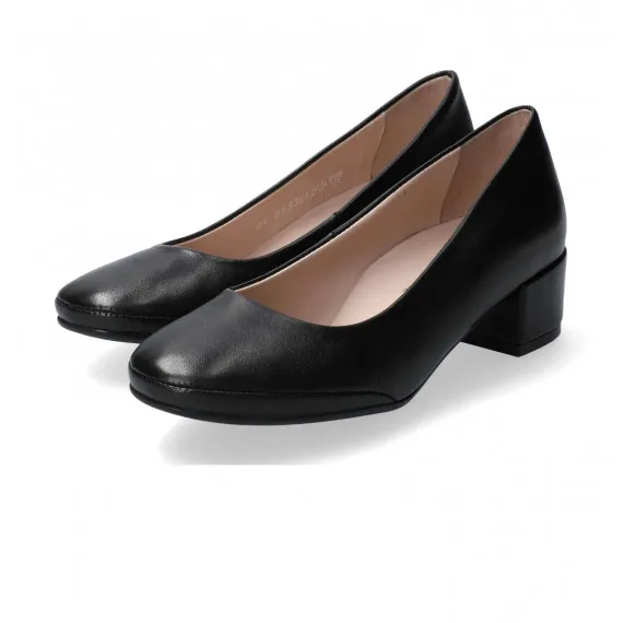 Trotteur BRITY Noir