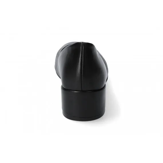 Trotteur BRITY Noir