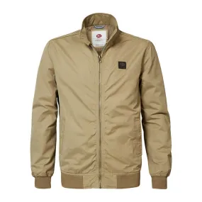 Veste homme sable Petrol - Veste Homme sur MenCorner