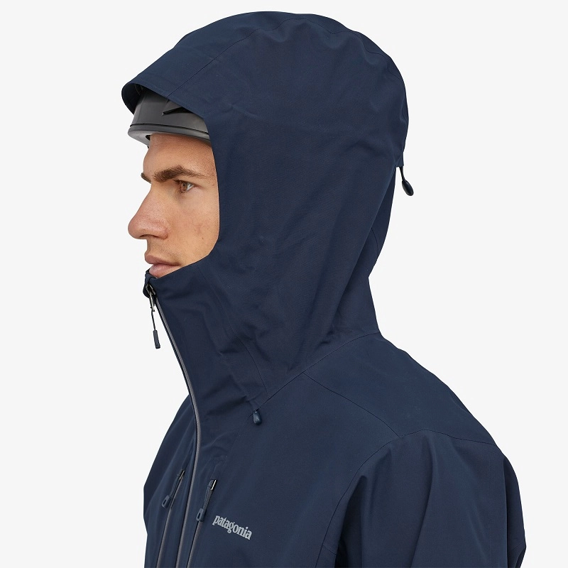 Veste Patagonia Men Triolet Jacket Black