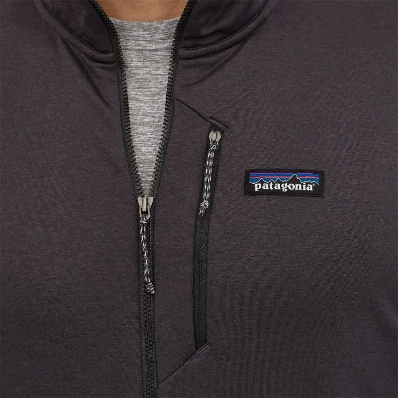 Veste Polaire Technique Patagonia Men's R1® Daily Jacket Zippée