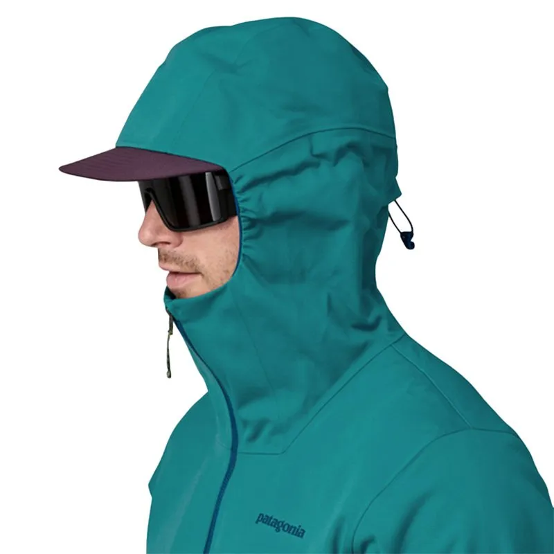 Veste Randonnée Homme Patagonia Upstride Jkt