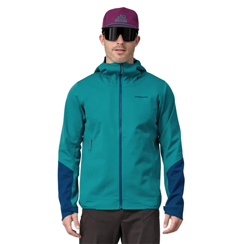 Veste Randonnée Homme Patagonia Upstride Jkt